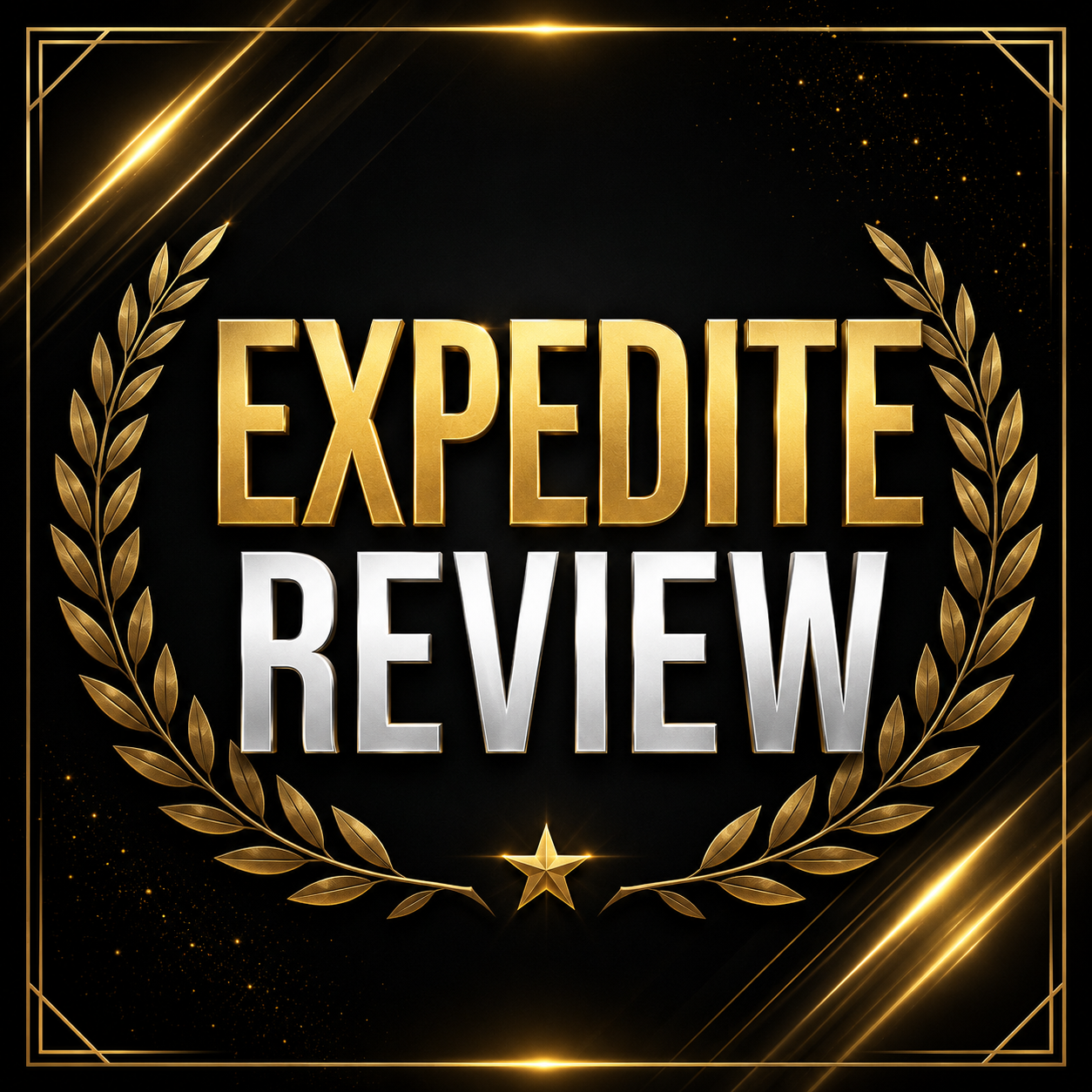 Expedite Review