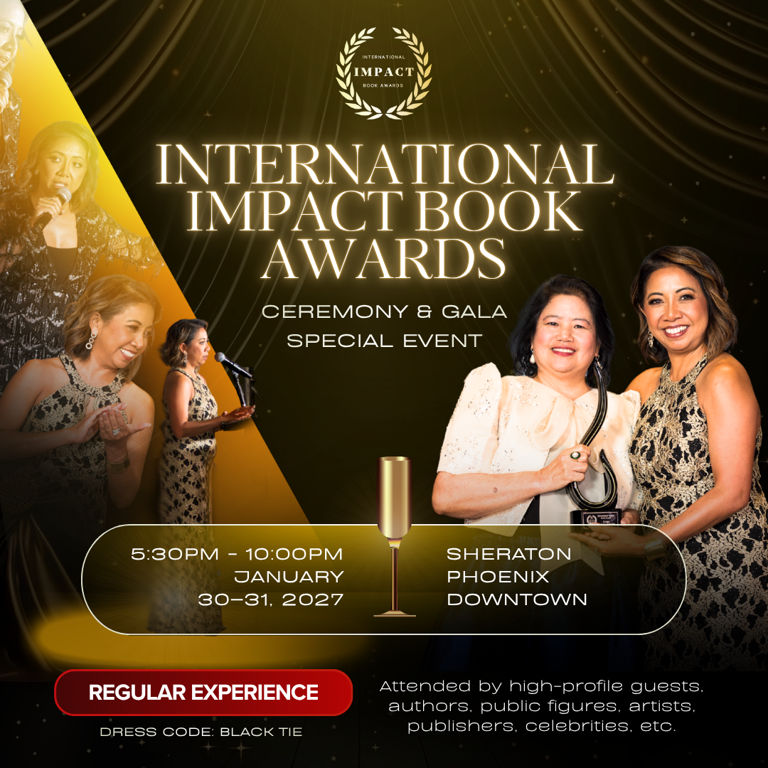 IIBA Jan 2027 Gala — Regular Experience