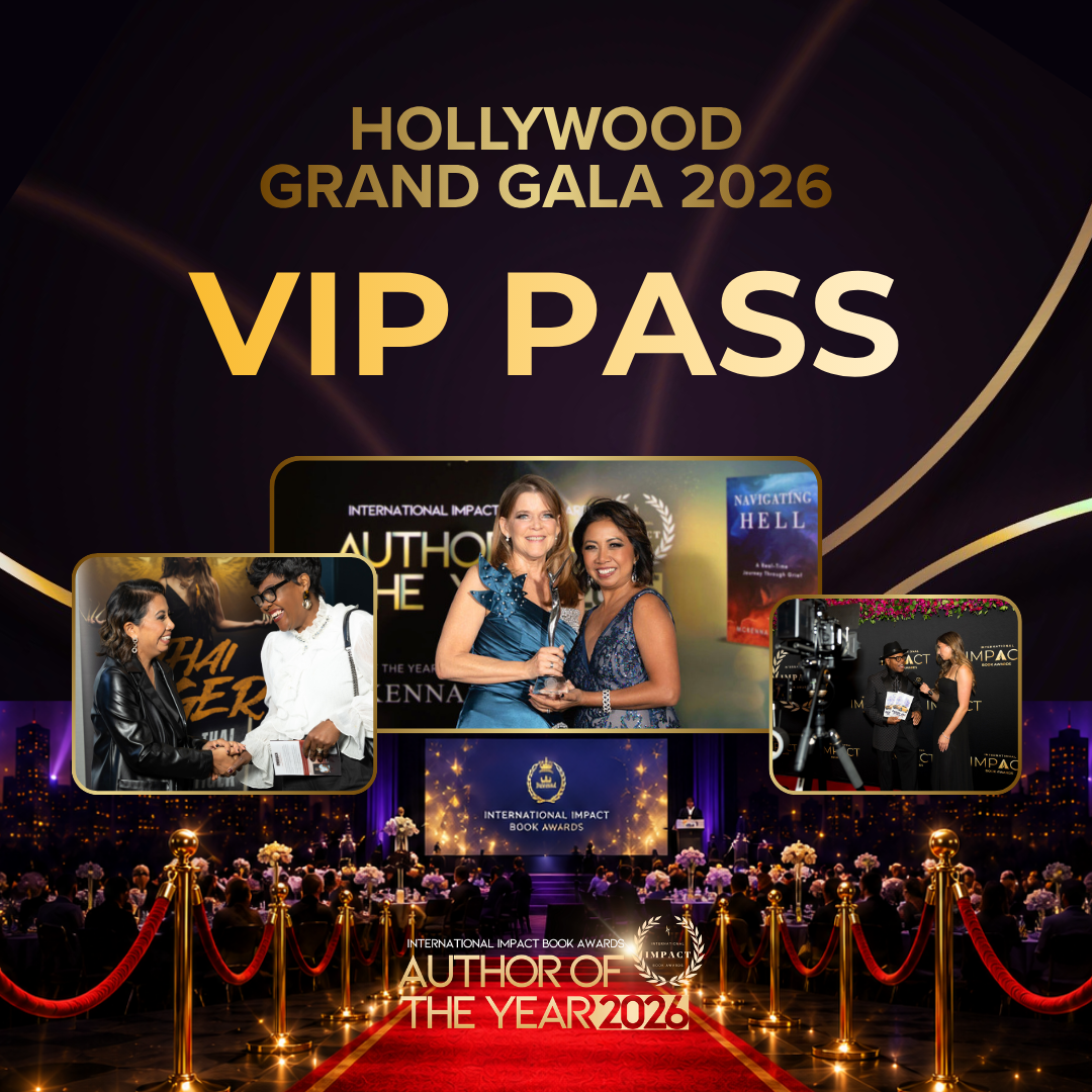 VIP Pass - Hollywood Grand Gala Experience 2026