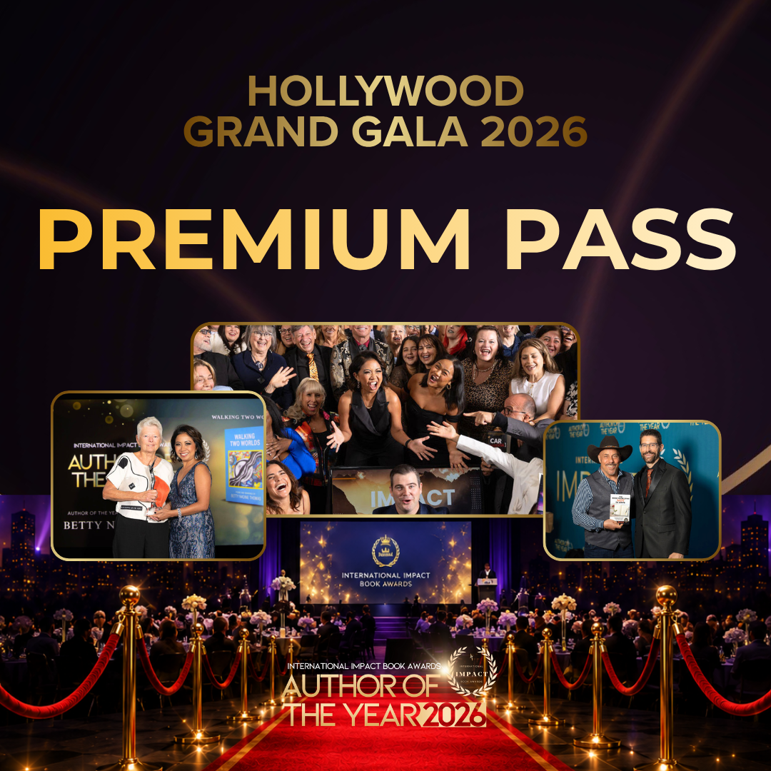 Premium Pass - Hollywood Grand Gala Experience 2026