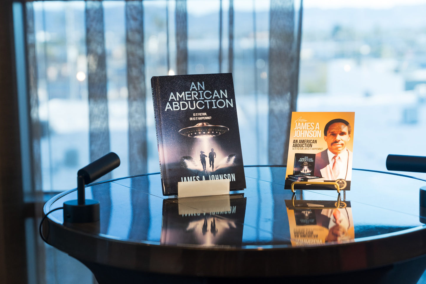 3 Book Submissions