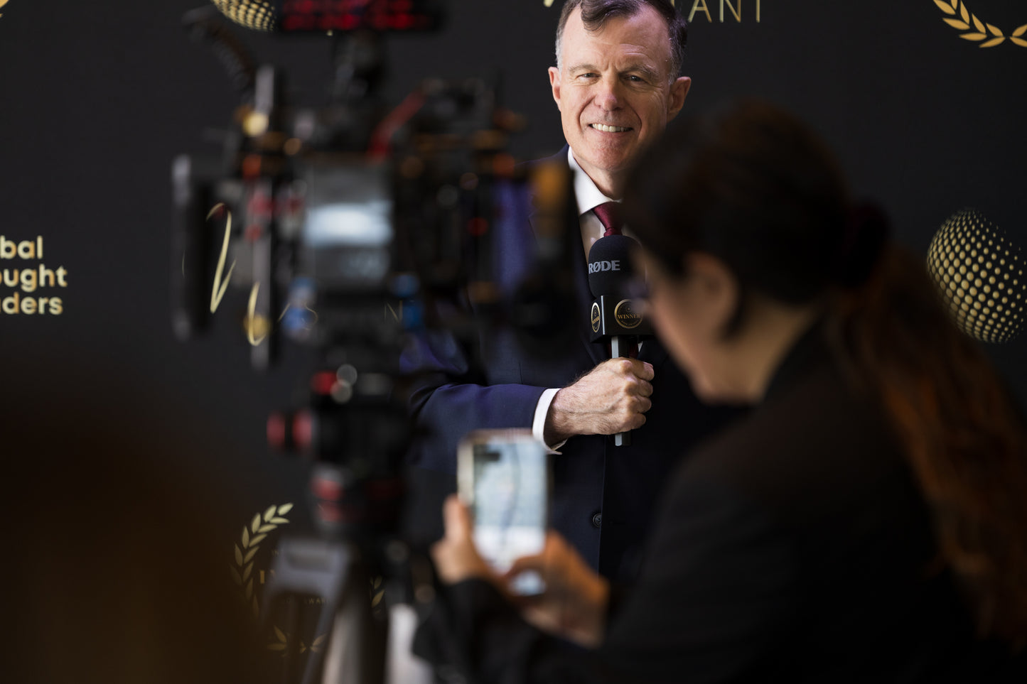 National Press Release Distribution (200+ Media Outlets)