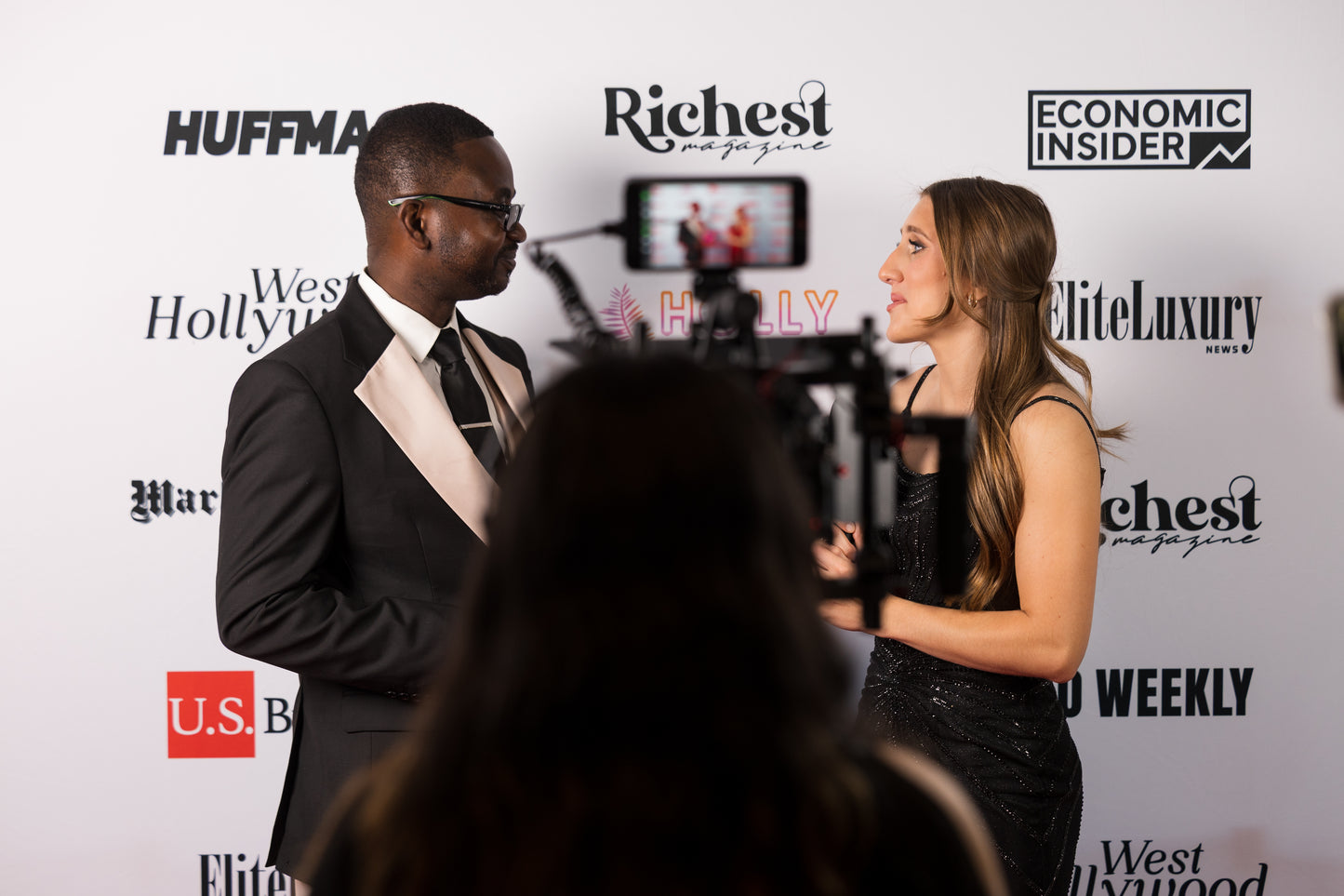 National Press Release Distribution (200+ Media Outlets)