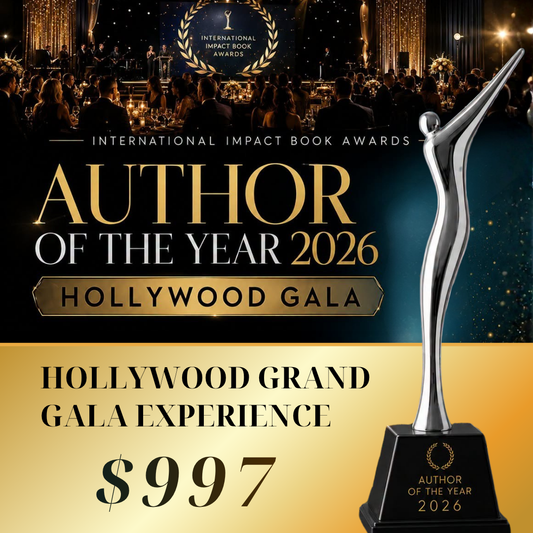 Hollywood Grand Gala Experience