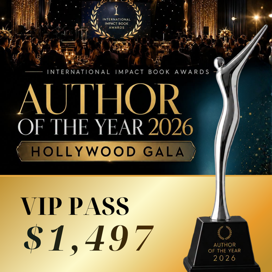 VIP Pass - Hollywood Grand Gala Experience 2026