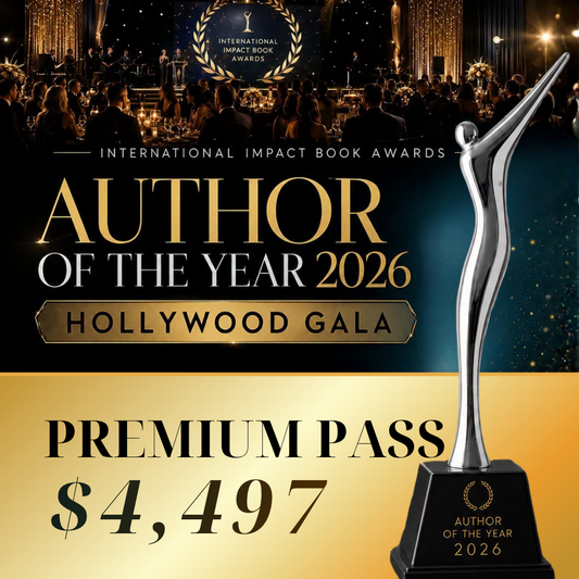 Premium Pass - Hollywood Grand Gala Experience 2026
