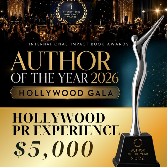 The Hollywood PR Experience