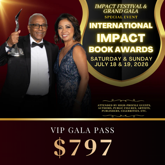 July 2026 - VIP Gala Pass
