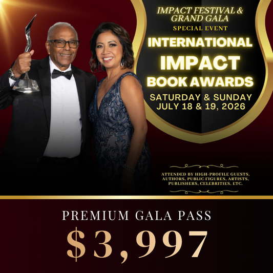 July 2026 - Premium Gala Pass