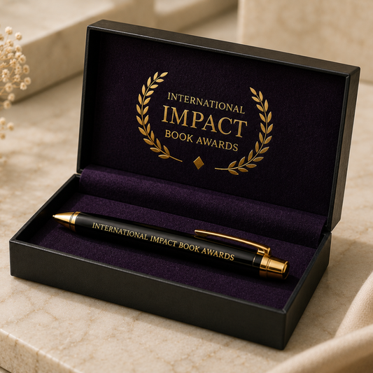Executive Pen
