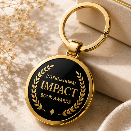 Executive Keychain