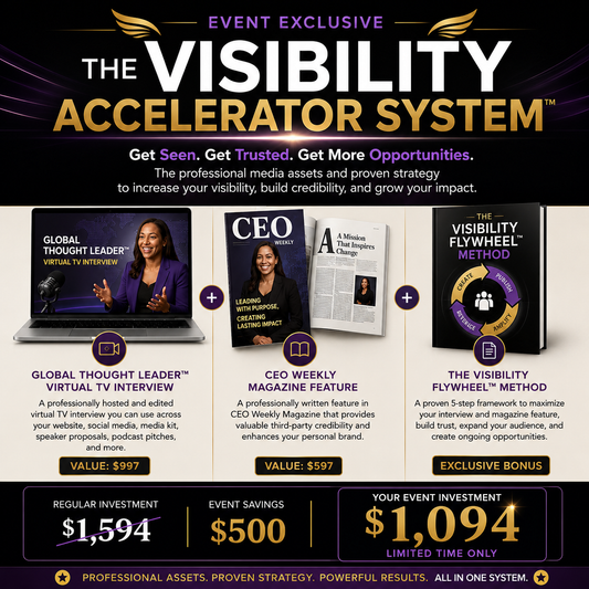 Visibility Accelerator System