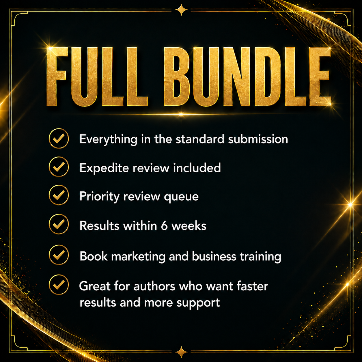 Full Bundle