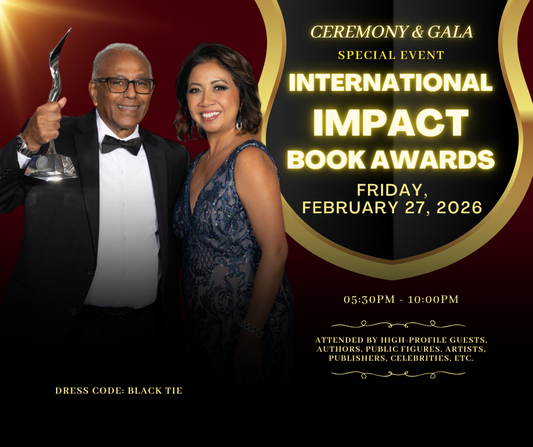 February 2026 - 5 VIP Plus One's (Helen Konoma)