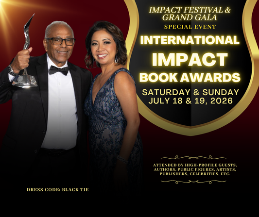 July 2026 - VIP Gala Pass (Early Bird)