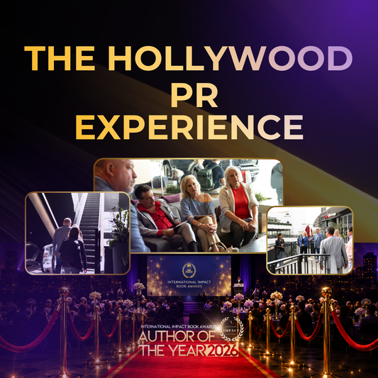 The Hollywood PR Experience