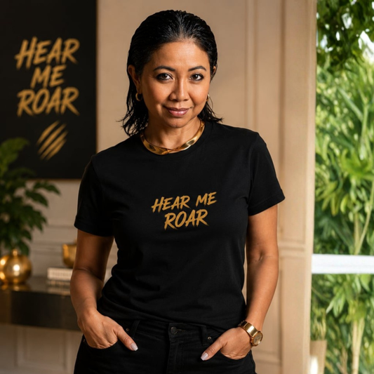 Thai Tiger T-Shirt