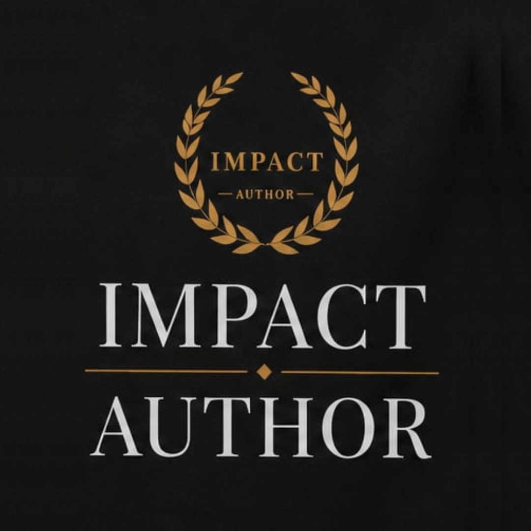 Impact Author Hoodie