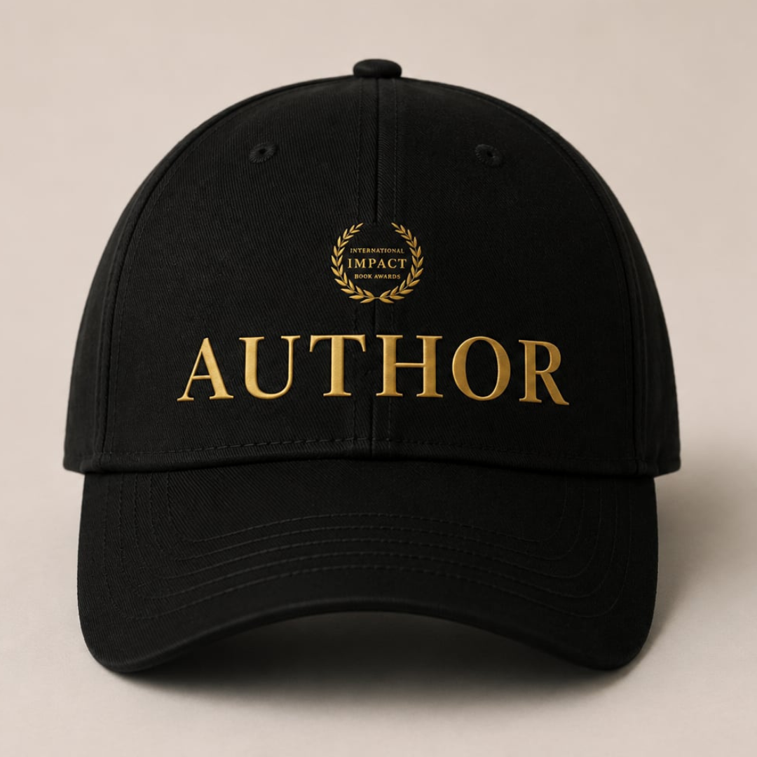 Author Hat