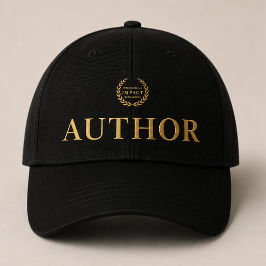 Author Hat