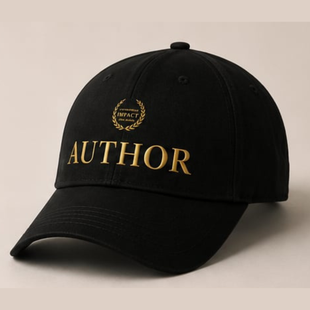 Author Hat