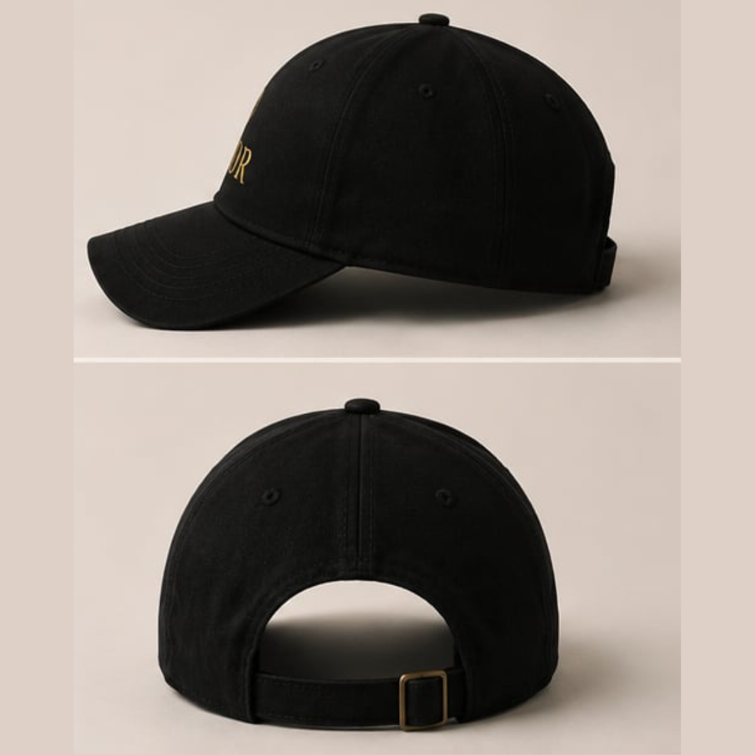 Author Hat